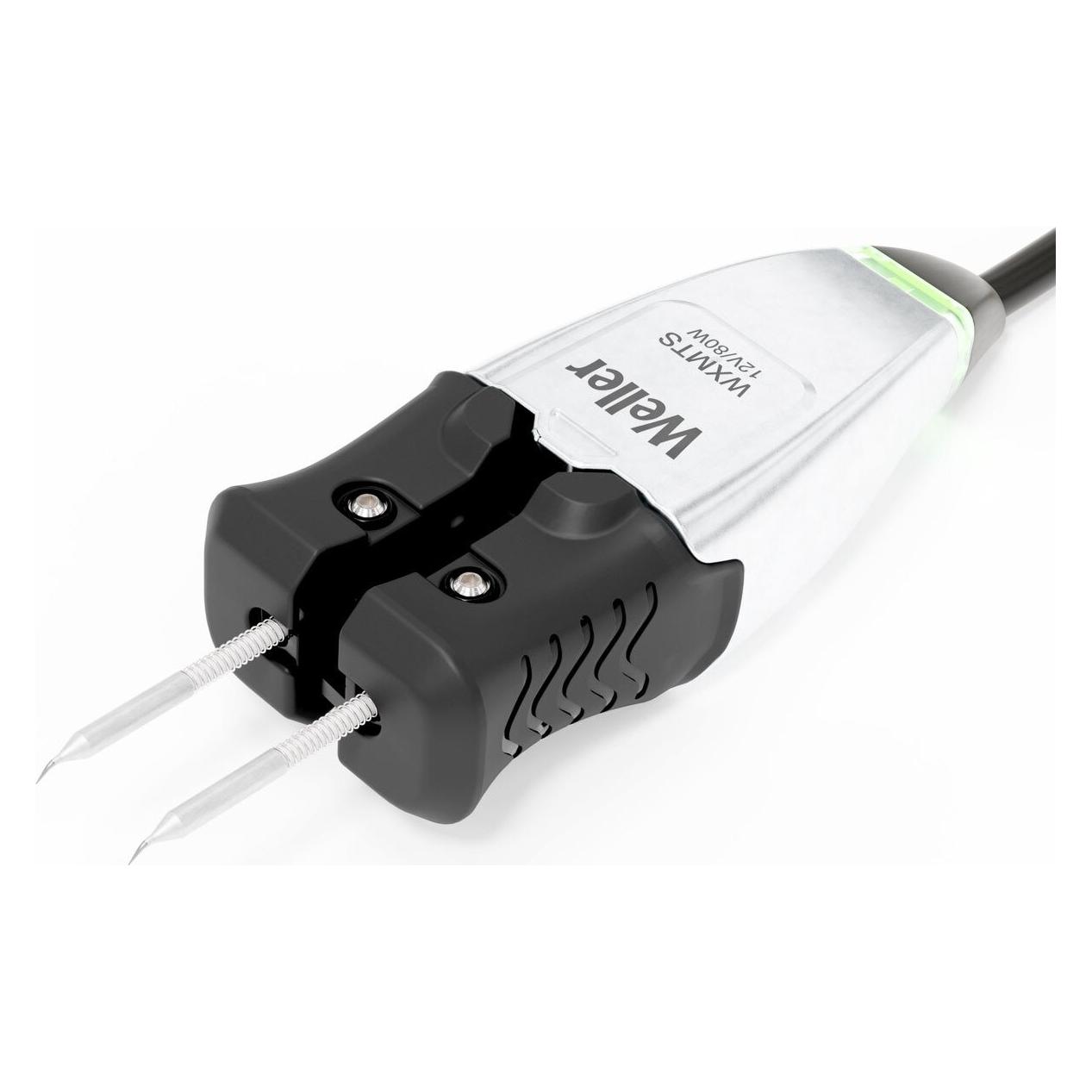 Weller Erem Weller WXMTS Entlötpinzette 80W (T0051320999)