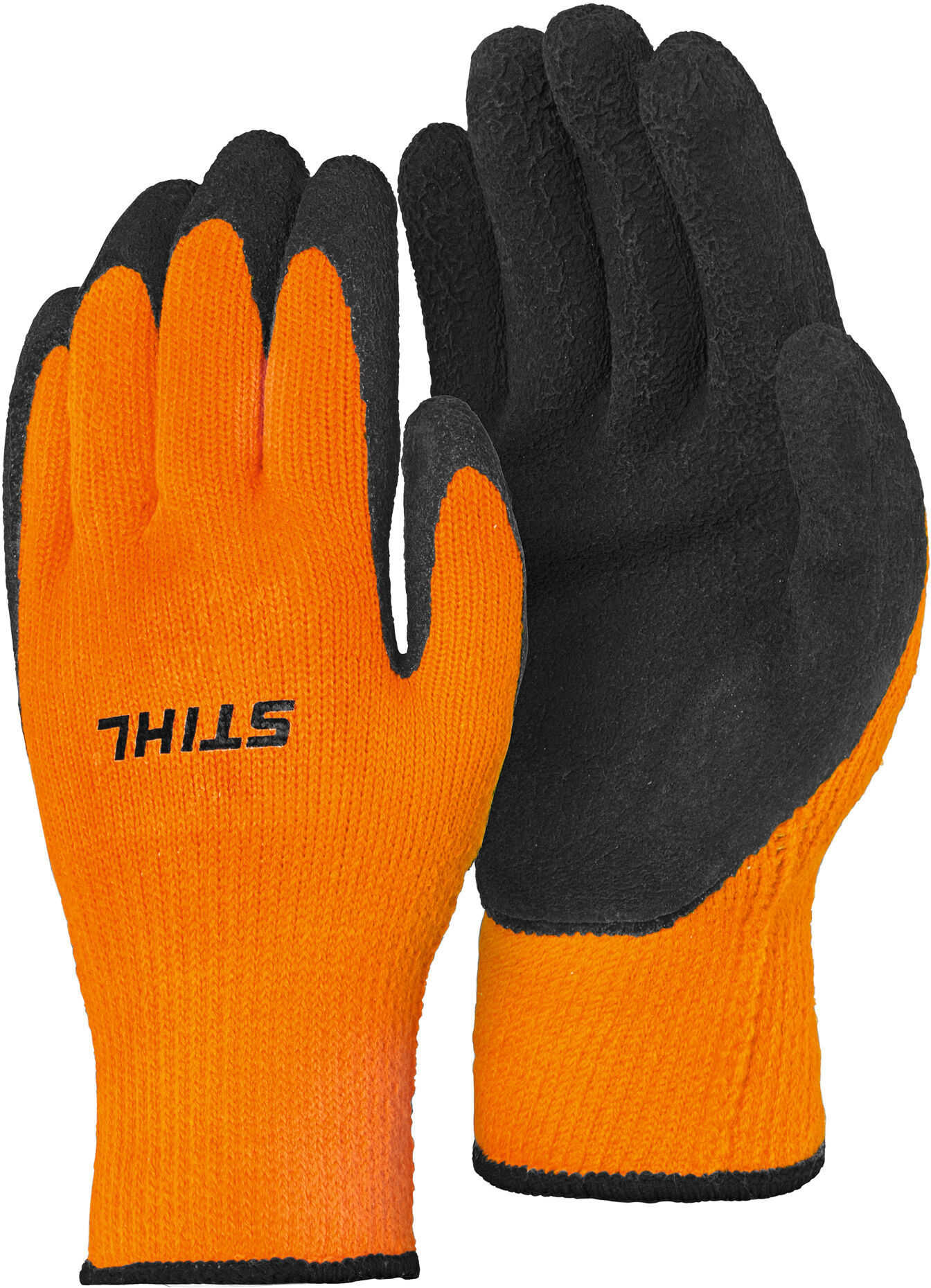 Stihl Gants, FUNCTION ThermoGrip : T. S=8