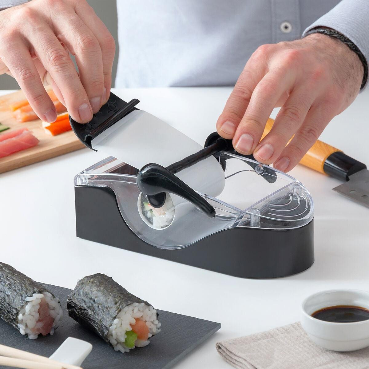 InnovaGoods Sushi-maker Oishake