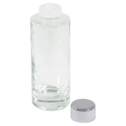Contacto Ersatzglas komplett für Öl