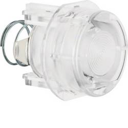Hager Tasterknopf Klar, Transparent WDA1527T 1 St.