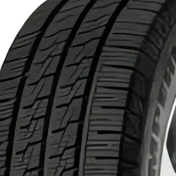 All Season Van Driver 205/75 R16 113S  Ganzjahresreifen
