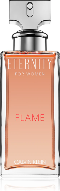 Calvin Klein Eternity Flame 100ml Eau de Parfum Spray 100ml