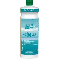 Dr. Schnell Hornilla Konzentrat 1 L Wischpflege Seifenreiniger, Wischpflege