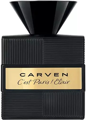Carven C'est Paris Elixir for Men EDP Vapo 30 ml