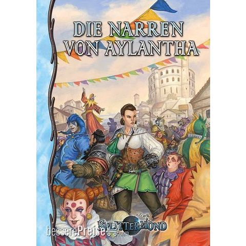 Uhrwerk Verlag UWV1119