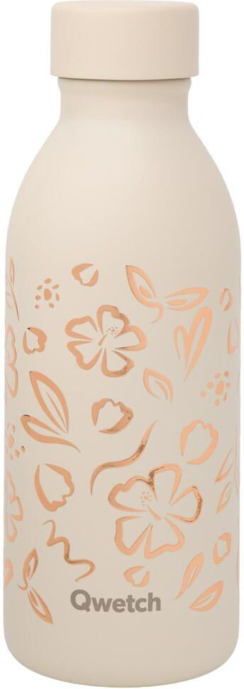 Qwetch  - Icon 500ml Moani Sable - Gourde