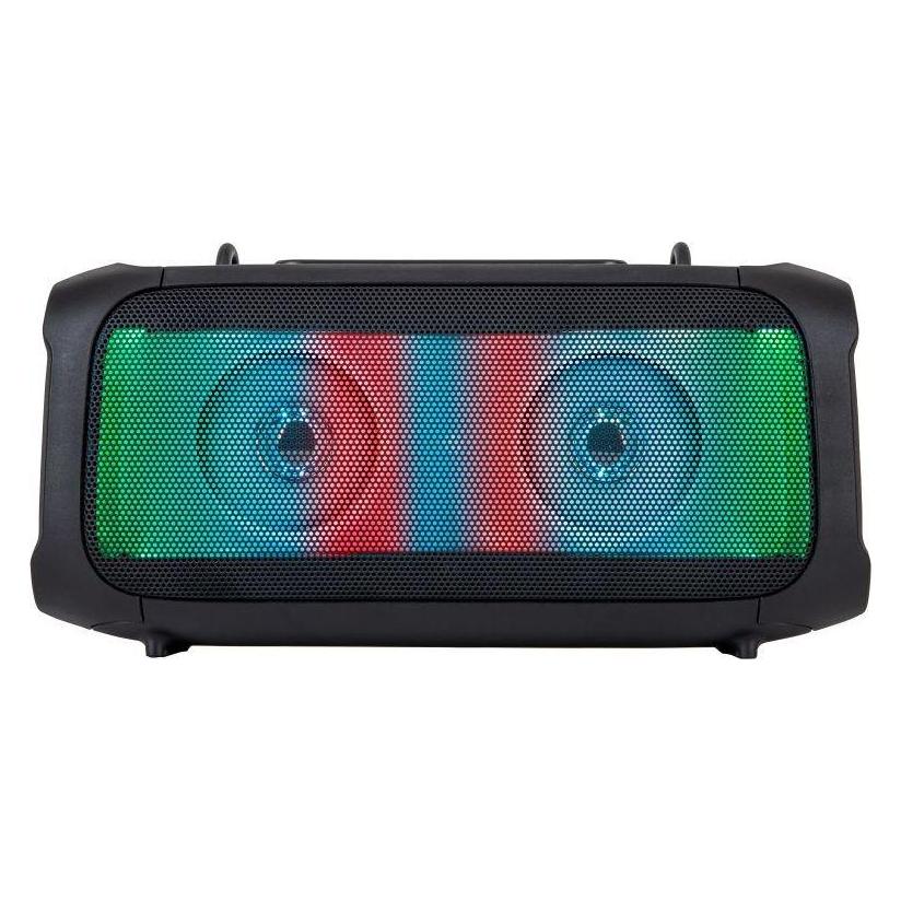 Krüger&Matz Music Box GO! black (KM0559)