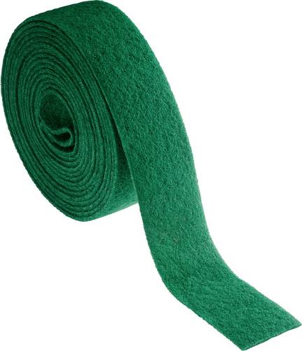 Rhodius 305995 VLSR, Schleifvlies 100 x 10.000 mm, general, PROline für universellen Einsatz 1St.