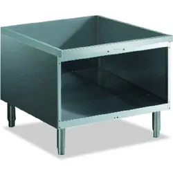 Nordcap Unterbauschrank - ungekühlt U9-800-UO-S
