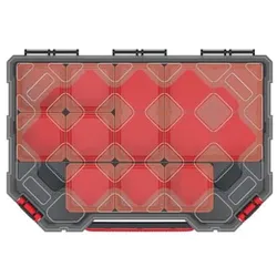 Kistenberg Tager Organizer Boxen KTG30206B, 284 x 195 x 60