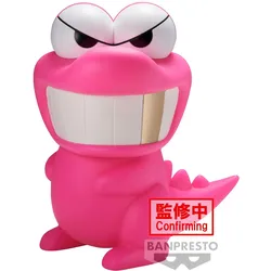 Banpresto Crayon Shinchan - Waniyamasan Big Sofvimates
