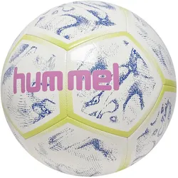 hummel, Fussbälle, (3)