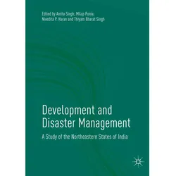 Development and Disaster Management, Fachbücher
