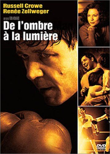 Ron Howard - De l'ombre à la lumière [FR IMPORT] - Preis vom 08.10.2026 07:26:42 h