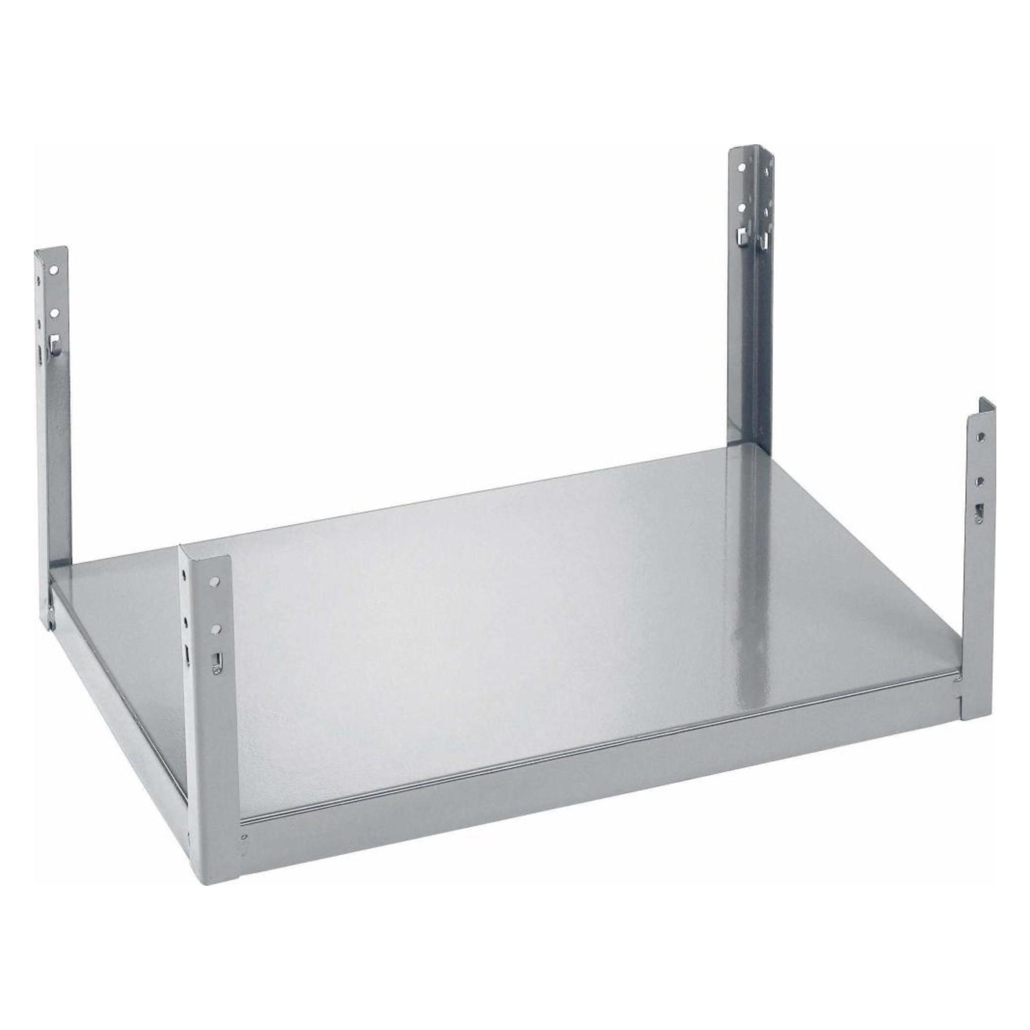 NoName PROC-B10Sockel Standard Silverprof SB10silbergrau (8714678022685)