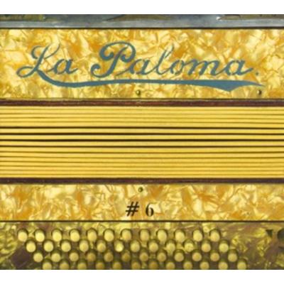 La Paloma 6-One Song For All Worlds - Various, CD