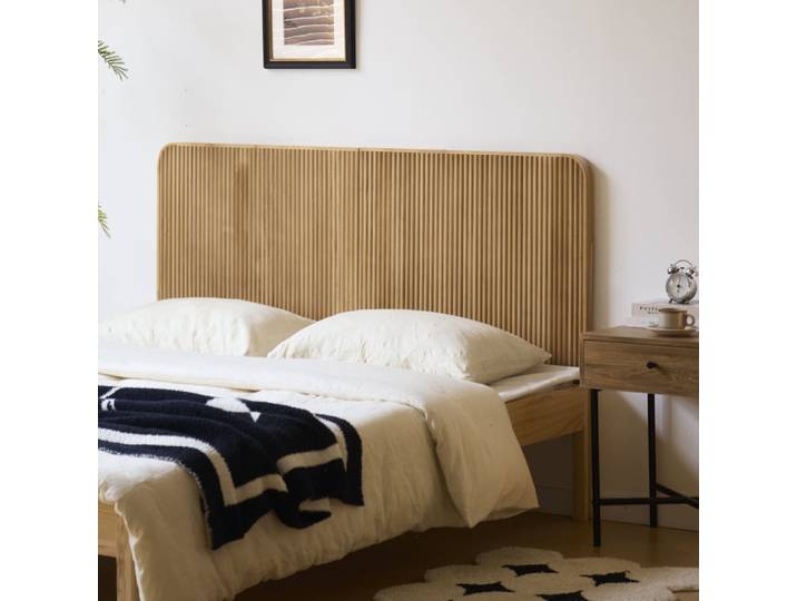 Tête de lit 160 en bois