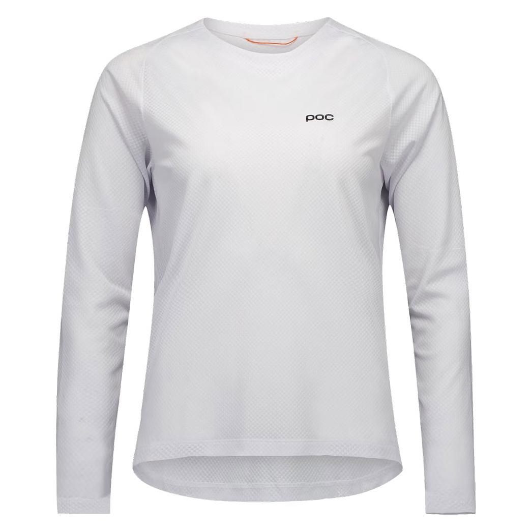 Poc Motion Air - Damen-MTB-Langarmtrikot - Grösse S (S) (71805050)