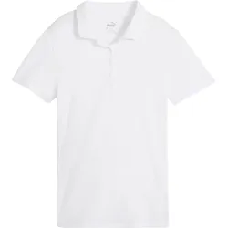 Puma Polo Pure, weiss