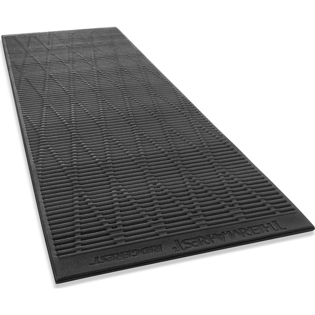 Therm-A-Rest Ridgerest Classic charcoal Regular 06432