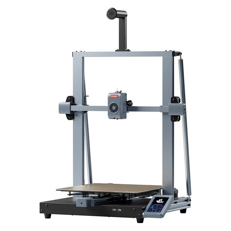 Longer LK10 Plus 3D-Drucker (320 x 320 x 400 mm) (LK10 Plus)