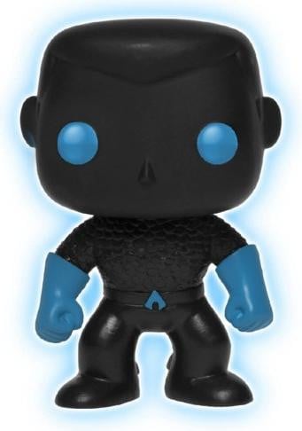 Funko Pop! Vinyl figuur DC Super Heroes Aquaman 16