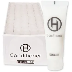 Conditioner Tube 30 ml 50 Stück Haarspülung