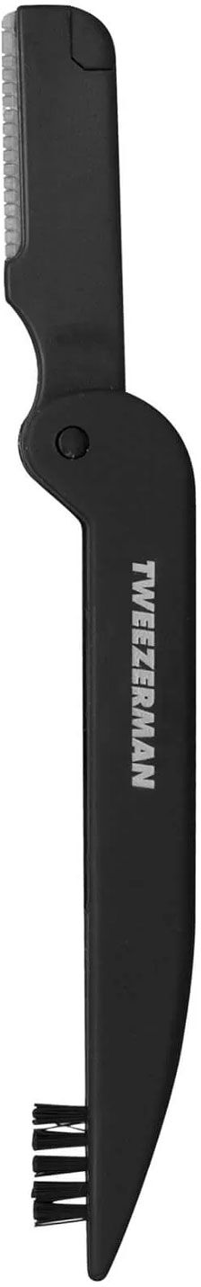 Tweezerman Precision Folding Razor