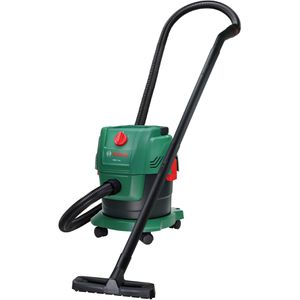 Bosch Nass-Trockensauger PAS15-200, 15 Liter, 1000 Watt