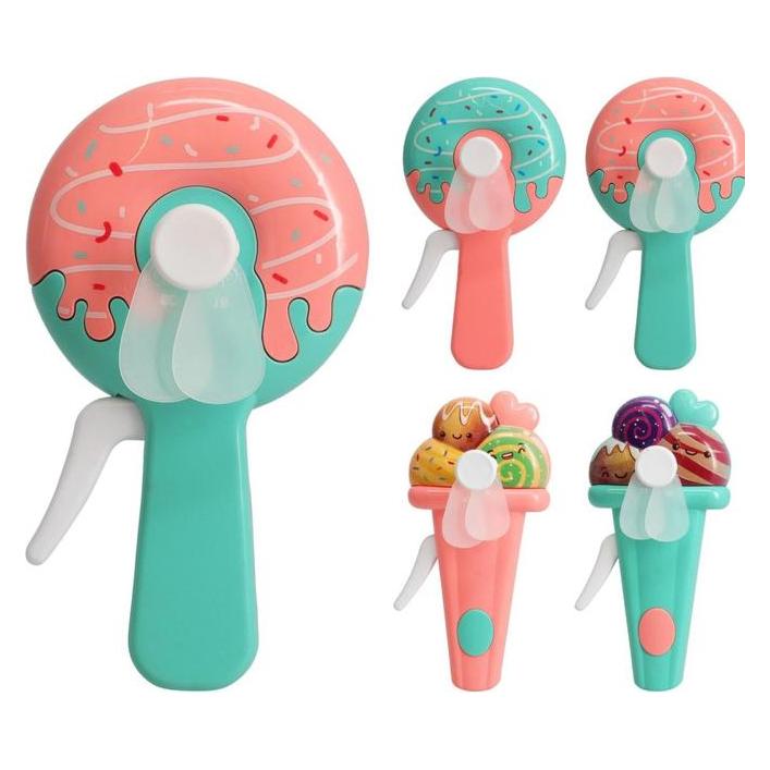 Koopman Handfächer-Dessertform (S60000010)
