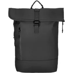 KENORADA Rucksack Leisure RS60-B Rolltop Backpack black - 41