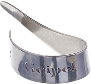 Geipel Thumb Pick Nickel Silver 2