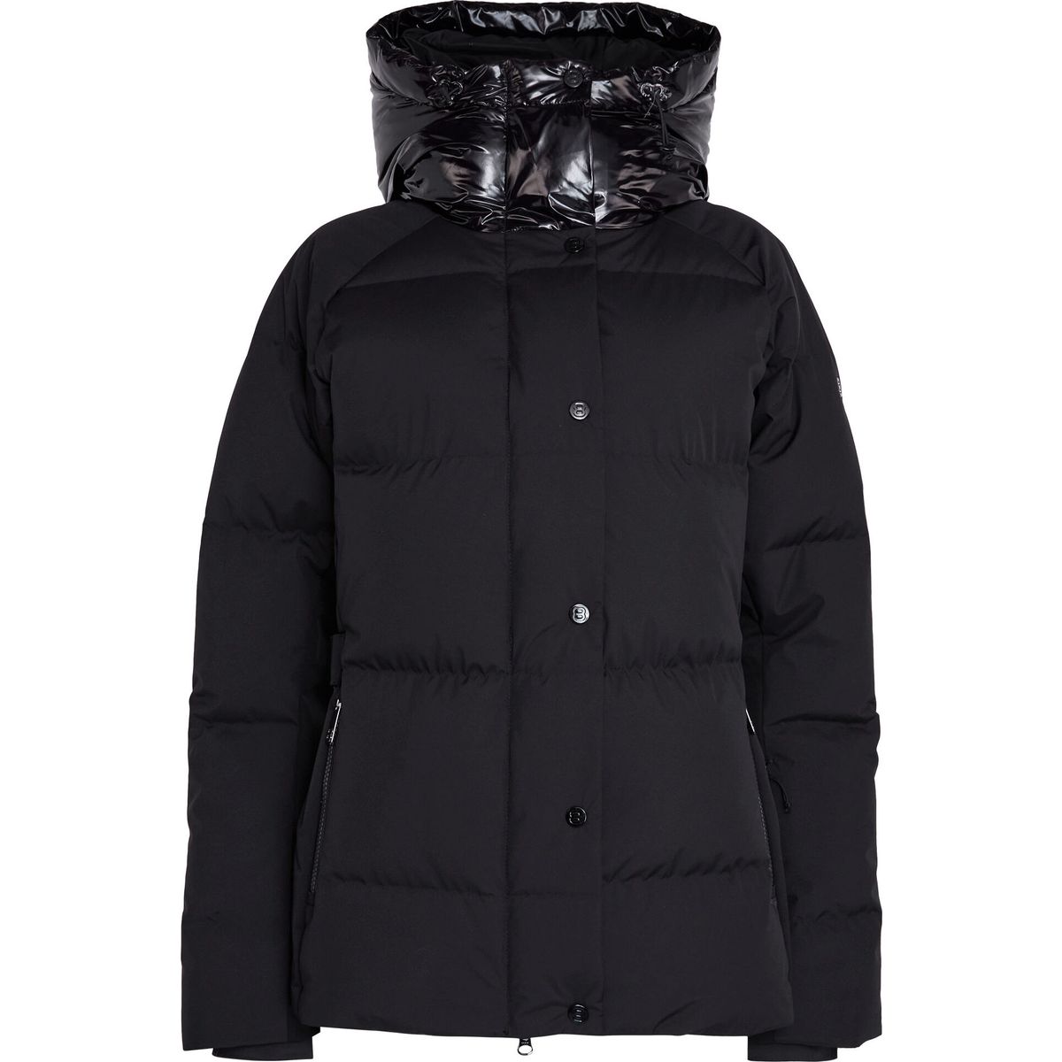 8848 Altitude Delaine Ski Jacket black (08) 38 254408038