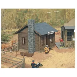 PIKO 62224 G Blockhaus