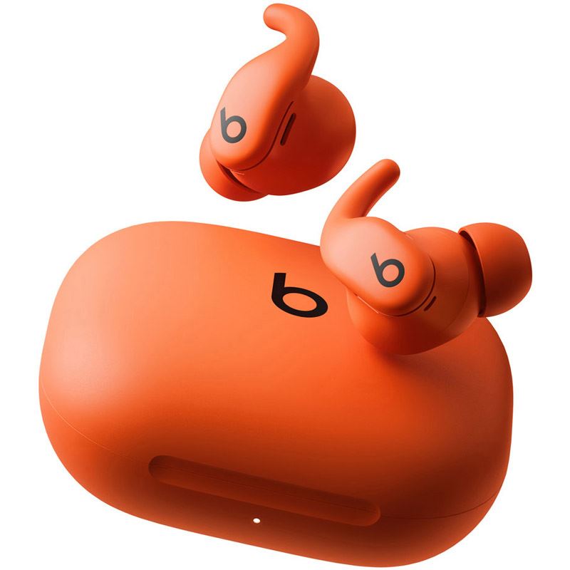 Apple POWERBEATS FIT - WN-C WORKOUT EARBUDS SPARK ORANGE