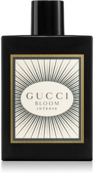 Gucci Bloom Intense Eau de Parfum para mulheres 100 ml. Bloom Intense