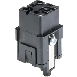 Wieland Buchseneinsatz 73.700.0553.0
