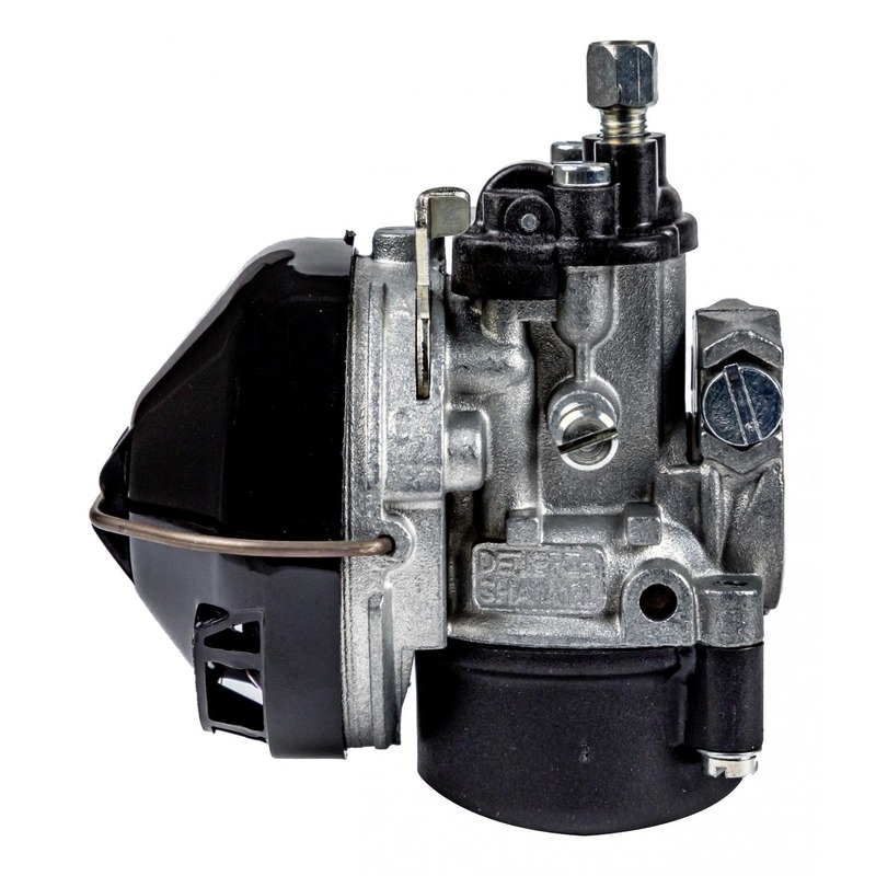 Dellorto Carburateur Dell'orto SHA 14/12L