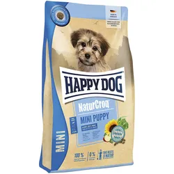 Happy Dog NaturCroq Mini Puppy 1x4 kg