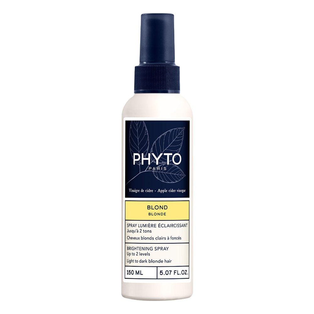 Laboratoire Native Deutschland GmbH PHYTO BLOND Aufhellendes Glanz-Spray 19372017