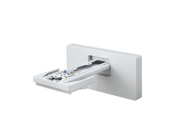 Epson Wall Mount - ELPMB62 - EB-1480Fi / EB-8xx, Mur, Blanc, EB-1480Fi / EB-8xx, 300 mm, 500 mm, 350 mm V12HA06A06