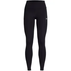 Under Armour, Damen, Tights, Motion Legging Emea (M), Schwarz