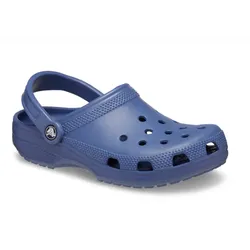 Crocs CLASSIC CLOG - bequeme Allround-Schuhe   - Bijou Blue (402) 37-38