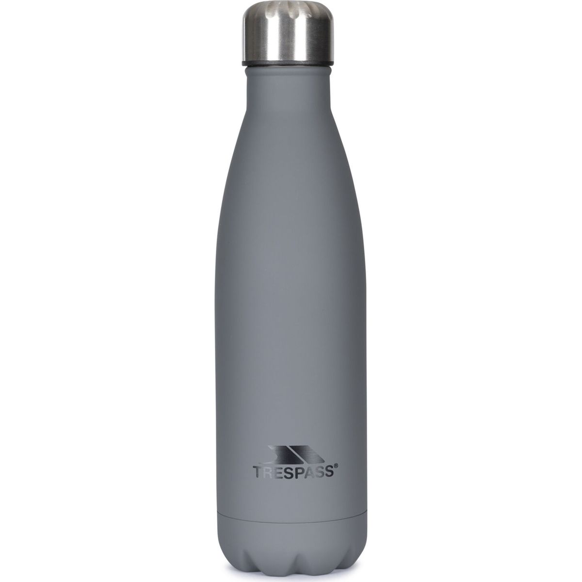 Trespass Cerro - Vacuumed Flask grey (GRY) - UAACMITR0008_GRY_-