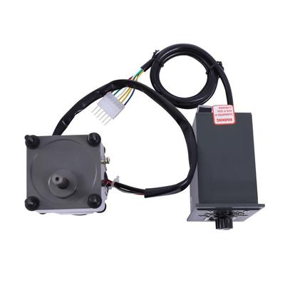 Motor Speed Controller With Adjustable Speed Gear Motor Motor Speed Controller With Adjustable Speed Gear Motor
