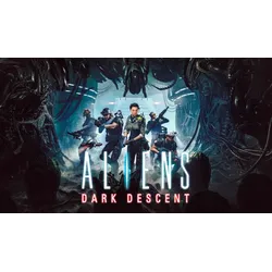 Aliens: Dark Descent