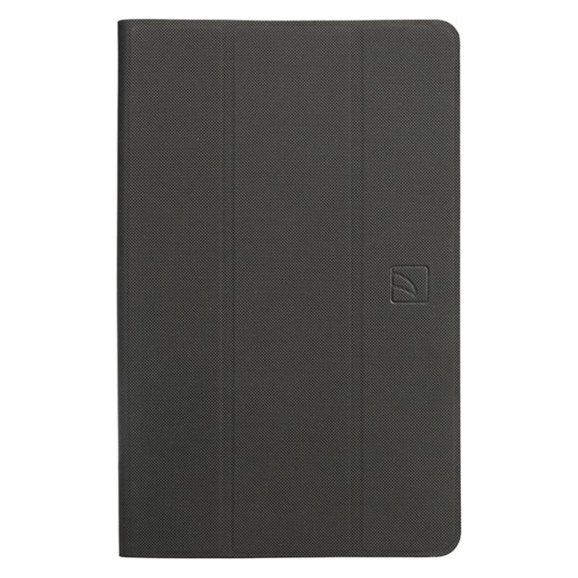 Tucano Tablet Tasche, modellspezifisch TAB GSS6L BK FlipCase Galaxy Tab S6 (Samsung Galaxy Tab S6 Lite) (60981)