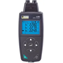 Chauvin Arnoux L461 Spannungsdatenlogger P01157182