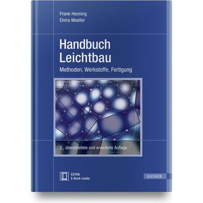 Handbuch Leichtbau, Set von , Carl Hanser, 978-3-446-45638-9